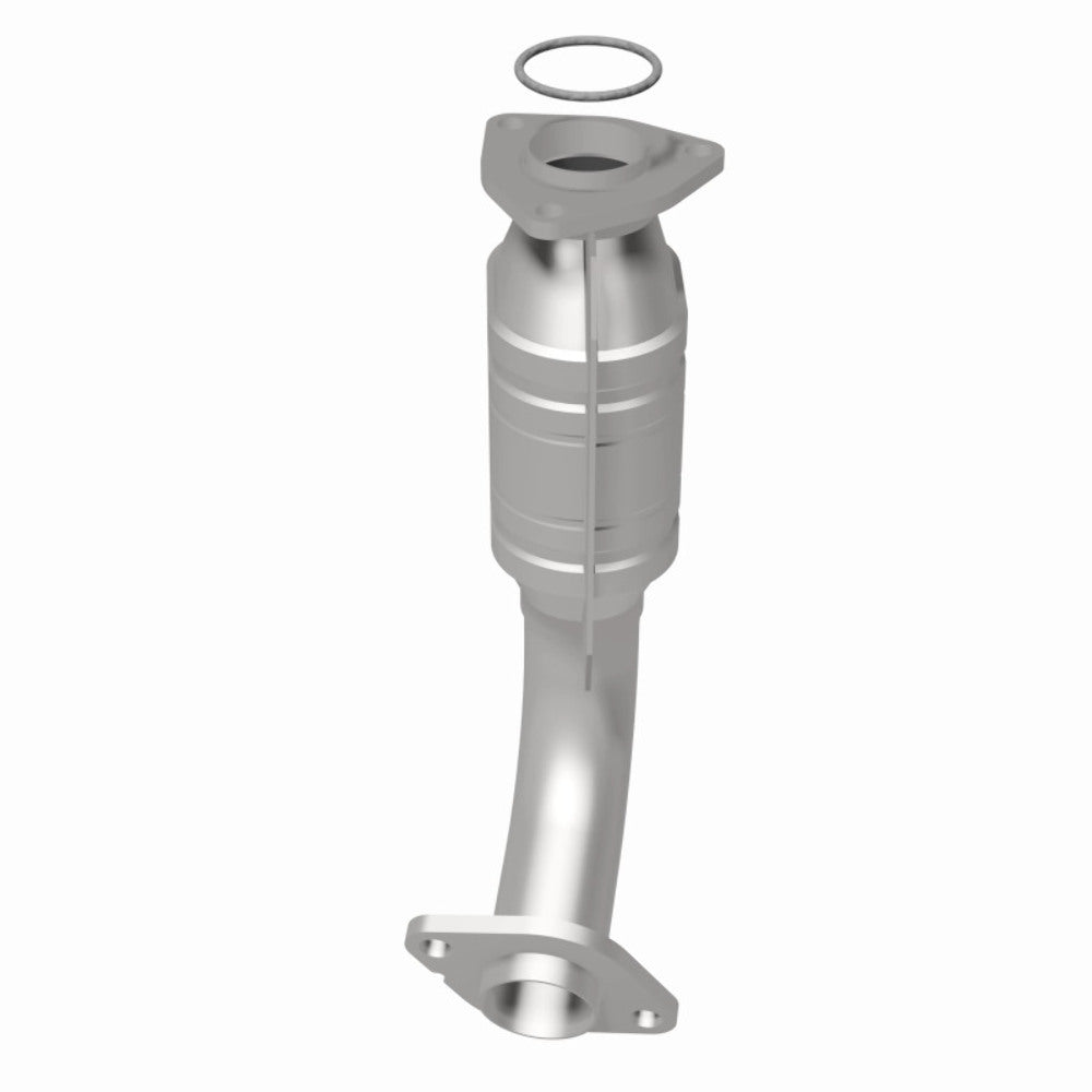 MagnaFlow direct-fit catalytic converter fits 2000 Chevy Tracker 1.6L stainless steel CARB compliant 444010