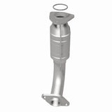 MagnaFlow direct-fit catalytic converter fits 2000 Chevy Tracker 1.6L stainless steel CARB compliant 444010