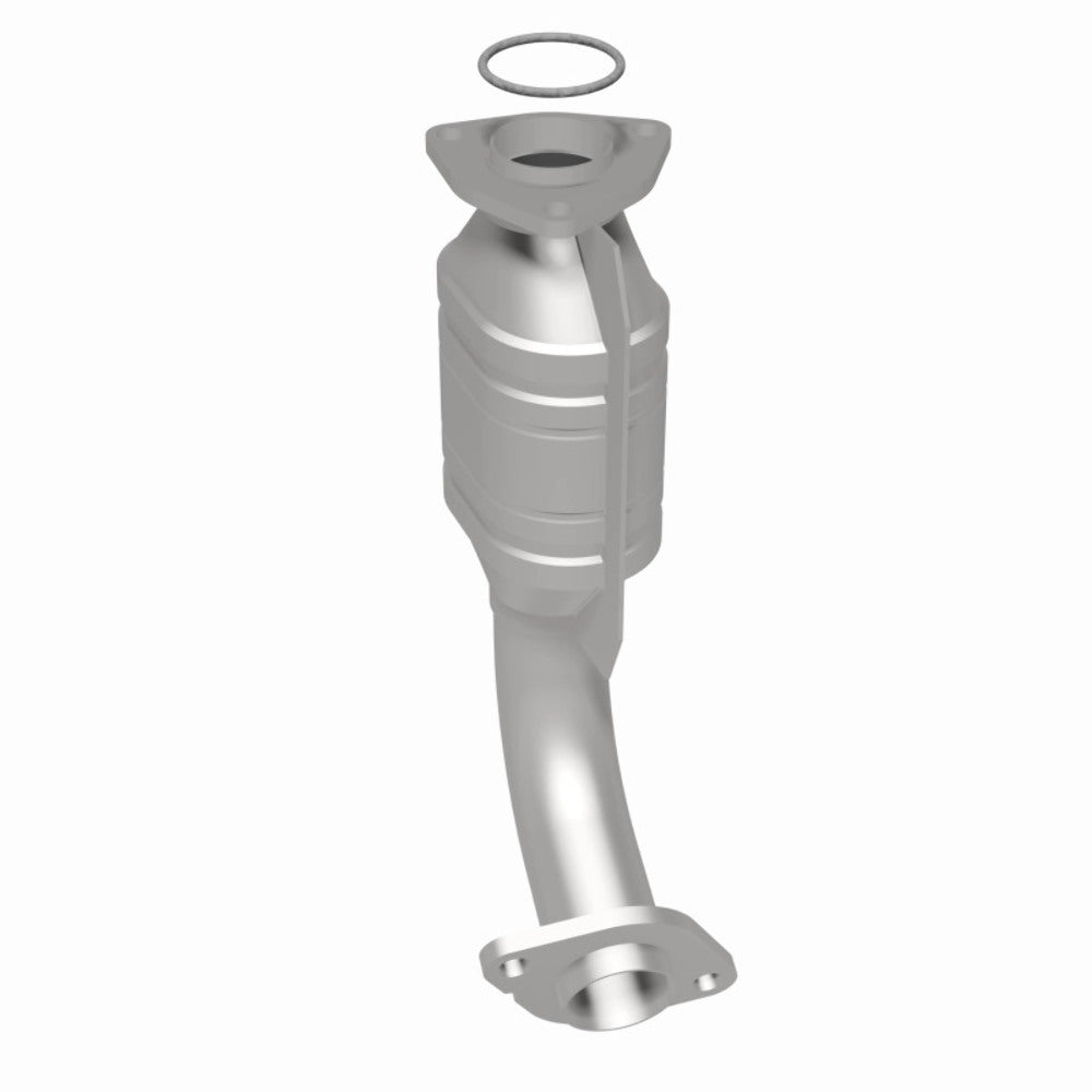 MagnaFlow direct-fit catalytic converter fits 2000 Chevy Tracker 1.6L stainless steel CARB compliant 444010