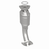 MagnaFlow direct-fit catalytic converter fits 2000 Chevy Tracker 1.6L stainless steel CARB compliant 444010