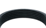 t 2000 Chrysler Grand Voyager 3.3L V6 Dual Sided Multi V-Belt - 2060956-GYB Good Year Belts