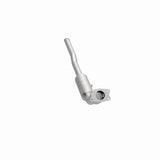 MagnaFlow direct-fit catalytic converter fits 2000 Volvo S70 and 2000 Volvo V70 and 2000 Volvo S70 2.4L stainless steel Federal EPA compliant OBDII 24299