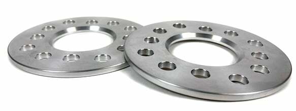 Wheel Spacer 2000001