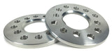 4-Lug Wheel Spacers ? 4x100, 4x108, 4x114.3 Bolt Patterns 2000007