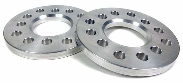 Wheel Spacer 2000003