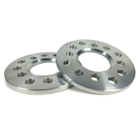 4-Lug Wheel Spacers ? 4x100, 4x108, 4x114.3 Bolt Patterns 2000006