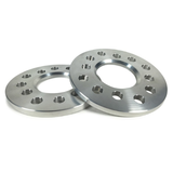 4-Lug Wheel Spacers ? 4x100, 4x108, 4x114.3 Bolt Patterns 2000006