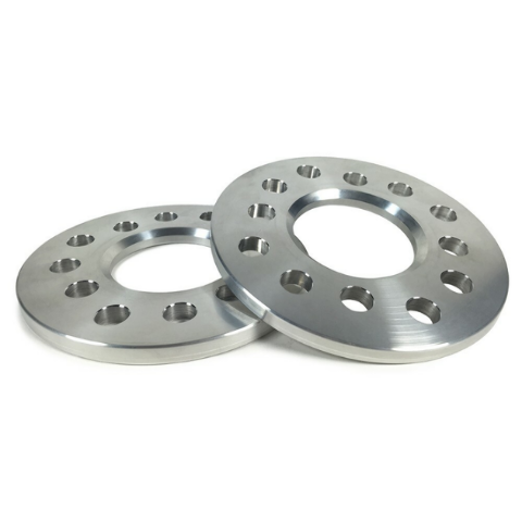 5-Lug Wheel Spacers ? 5x4.25, 5x4.50, 5x4.75 Bolt Patterns 2000008