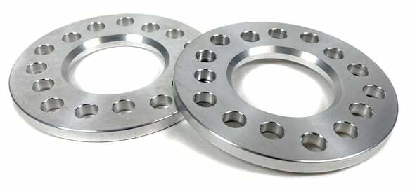 Wheel Spacer 2000009