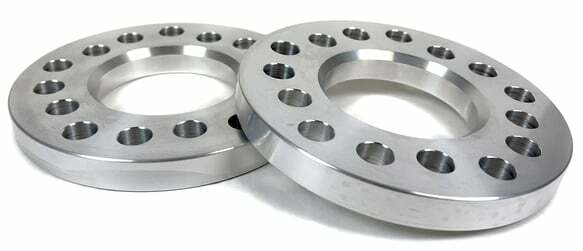 Wheel Spacer 2000011