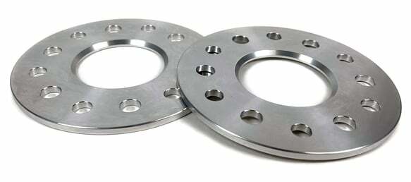 Wheel Spacer 2000039