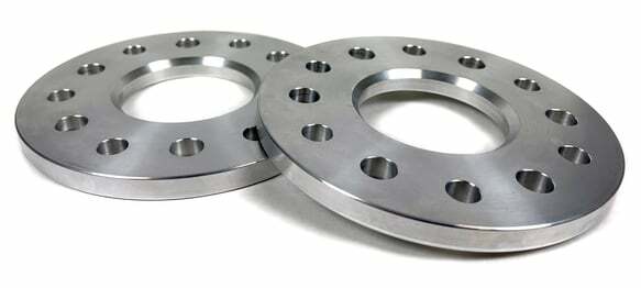 Wheel Spacer 2000041