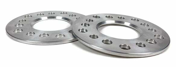 Wheel Spacer 2000044