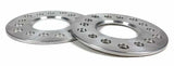 Wheel Spacer 2000044