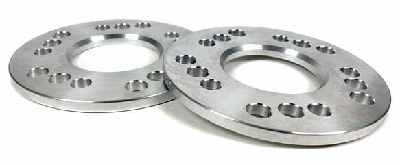 Wheel Spacer 2000045