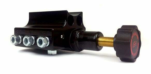 Brake Proportioning Valve 2000056LP