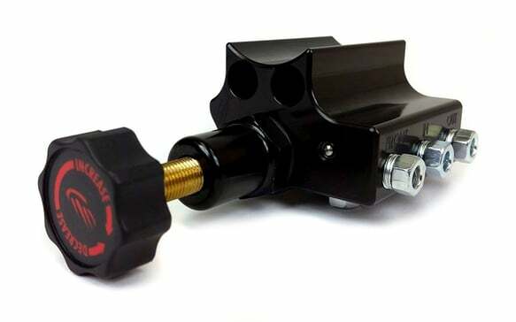 Brake Proportioning Valve 2000057RP