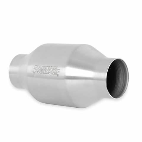 Flowmaster Catalytic Converter - Universal - Federal 2000124