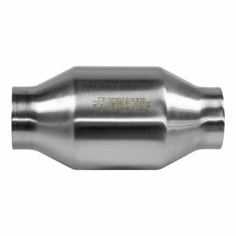 Flowmaster Catalytic Converter - Universal - Federal 2000124