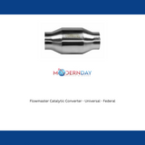 Catalytic Converter