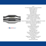 Catalytic Converter