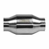 Catalytic Converter stainless steel