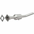 MagnaFlow direct-fit catalytic converter for 2001-2002 Chrysler 2.4L stainless steel CARB compliant 4561734