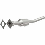 MagnaFlow direct-fit catalytic converter for 2001-2002 Chrysler 2.4L stainless steel CARB compliant 4561734