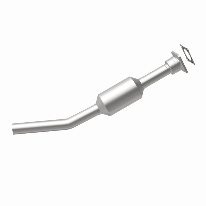 MagnaFlow direct-fit catalytic converter for 2001-2002 Chrysler 2.4L stainless steel CARB compliant 4561734