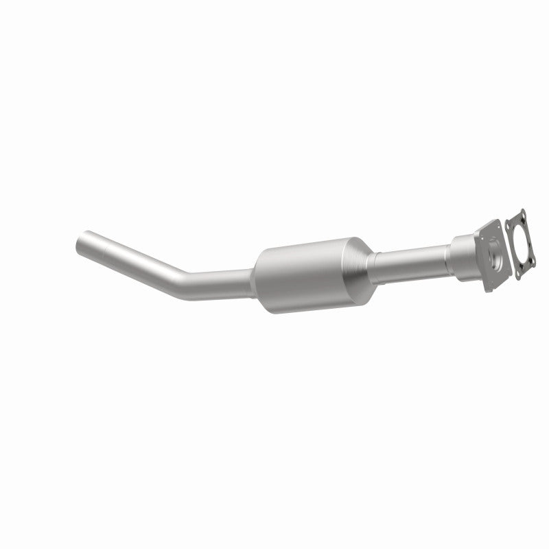MagnaFlow direct-fit catalytic converter for 2001-2002 Chrysler 2.4L stainless steel CARB compliant 4561734