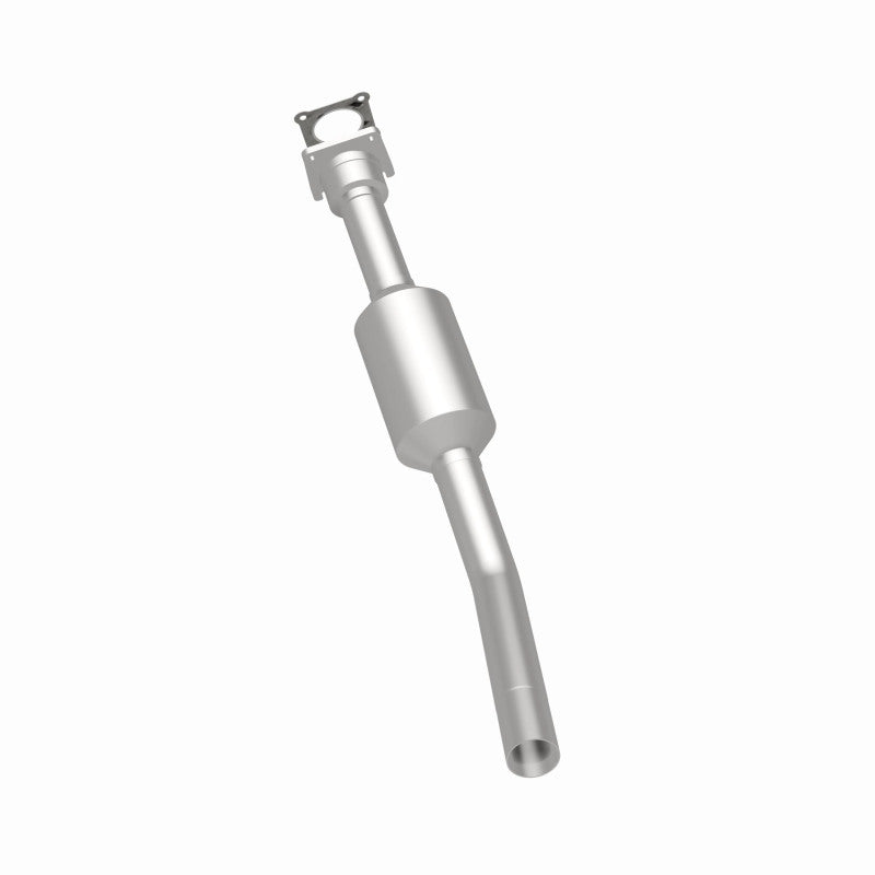 MagnaFlow direct-fit catalytic converter for 2001-2002 Chrysler 2.4L stainless steel CARB compliant 4561734