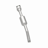 MagnaFlow direct-fit catalytic converter for 2001-2002 Chrysler 2.4L stainless steel CARB compliant 4561734