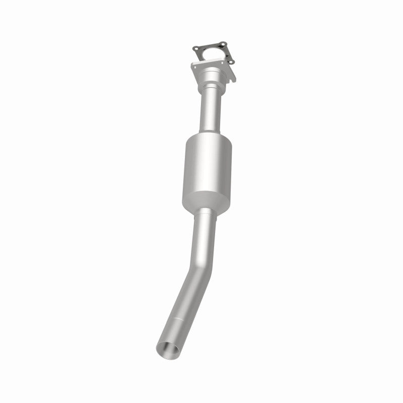 MagnaFlow direct-fit catalytic converter for 2001-2002 Chrysler 2.4L stainless steel CARB compliant 4561734