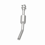 MagnaFlow direct-fit catalytic converter for 2001-2002 Chrysler 2.4L stainless steel CARB compliant 4561734