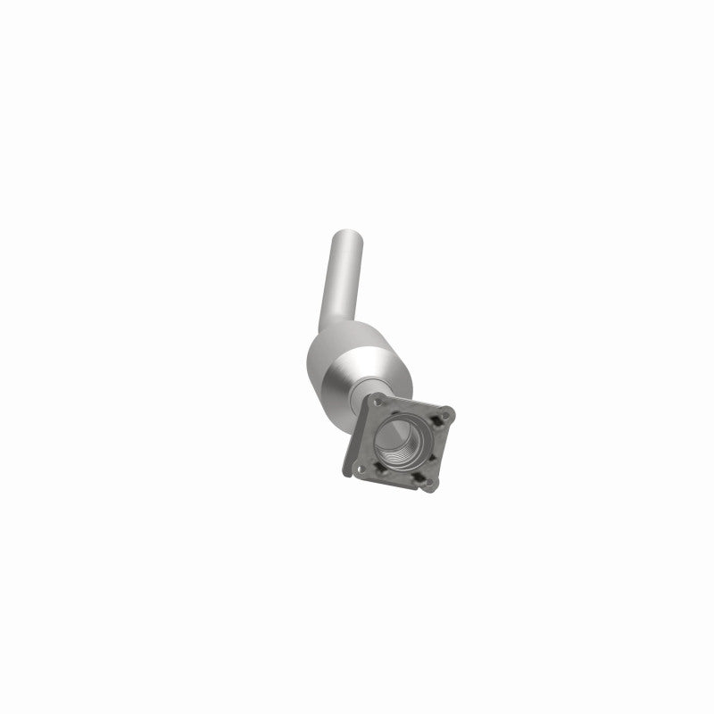 MagnaFlow direct-fit catalytic converter for 2001-2002 Chrysler 2.4L stainless steel CARB compliant 4561734