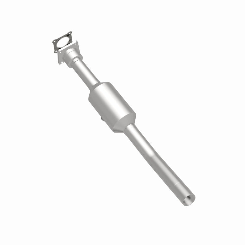 MagnaFlow direct-fit catalytic converter for 2001-2002 Chrysler 2.4L stainless steel CARB compliant 4561734
