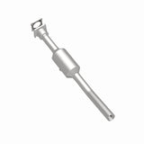 MagnaFlow direct-fit catalytic converter for 2001-2002 Chrysler 2.4L stainless steel CARB compliant 4561734