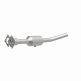 MagnaFlow direct-fit catalytic converter for 2001-2002 Chrysler 2.4L stainless steel CARB compliant 4561734