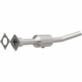 MagnaFlow direct-fit catalytic converter for 2001-2003 Chrysler 2.4L stainless steel CARB compliant 4481542