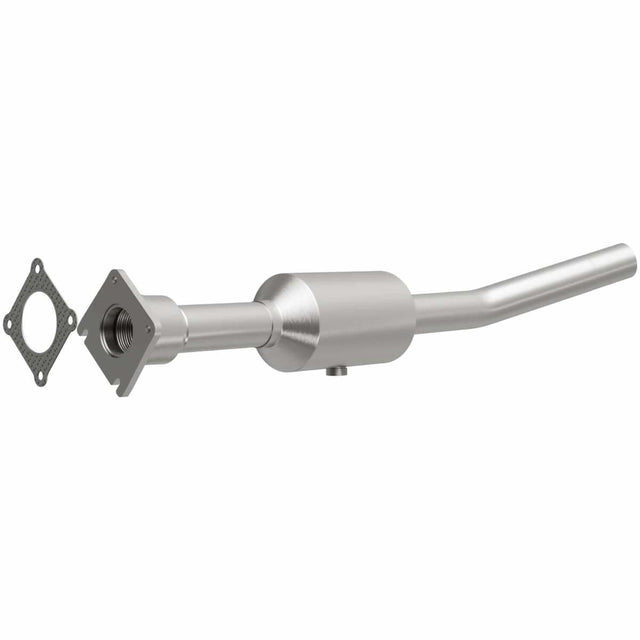 MagnaFlow direct-fit catalytic converter for 2001-2003 Chrysler 2.4L stainless steel CARB compliant 4481542