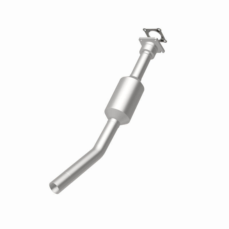MagnaFlow direct-fit catalytic converter for 2001-2003 Chrysler 2.4L stainless steel CARB compliant 4481542