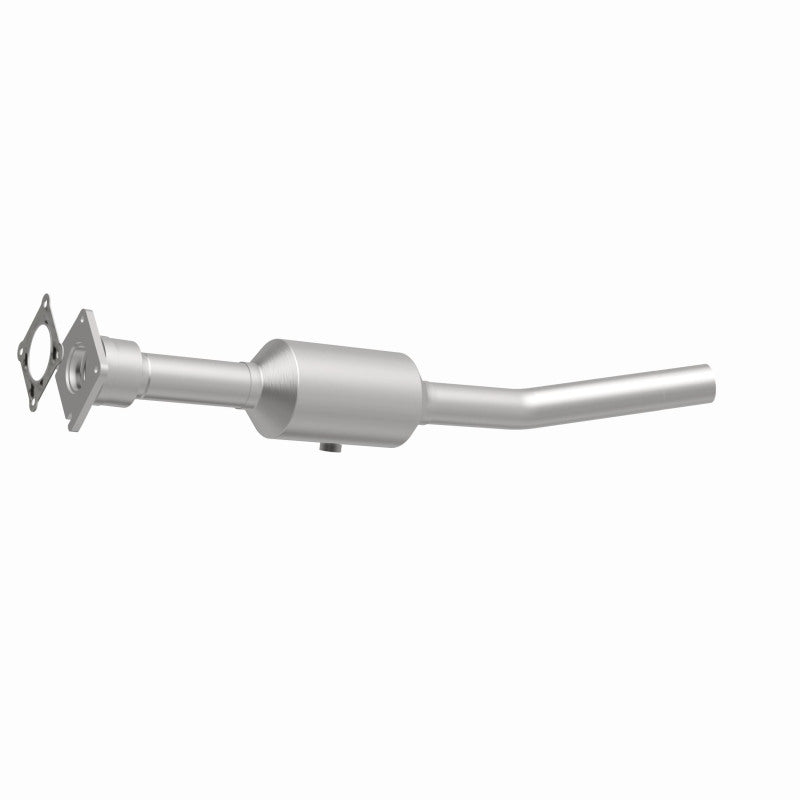 MagnaFlow direct-fit catalytic converter for 2001-2003 Chrysler 2.4L stainless steel CARB compliant 4481542