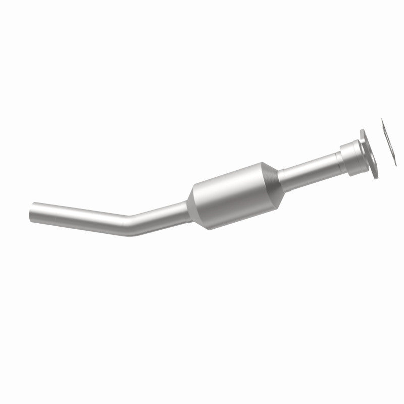 MagnaFlow direct-fit catalytic converter for 2001-2003 Chrysler 2.4L stainless steel CARB compliant 4481542