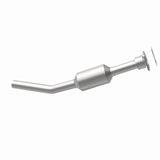 MagnaFlow direct-fit catalytic converter for 2001-2003 Chrysler 2.4L stainless steel CARB compliant 4481542