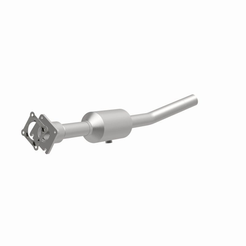 MagnaFlow direct-fit catalytic converter for 2001-2003 Chrysler 2.4L stainless steel CARB compliant 4481542