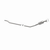 MagnaFlow direct-fit catalytic converter for 2001-2003 Chrysler stainless steel CARB compliant 4451202