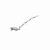 MagnaFlow direct-fit catalytic converter for 2001-2003 Chrysler stainless steel CARB compliant 4451202