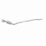 MagnaFlow direct-fit catalytic converter for 2001-2003 Chrysler stainless steel CARB compliant 4451202