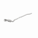 MagnaFlow direct-fit catalytic converter for 2001-2003 Chrysler stainless steel CARB compliant 4451202