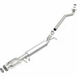 MagnaFlow direct-fit catalytic converter fits 2001-2003 Toyota Highlander 3.0L stainless steel CARB compliant 52336